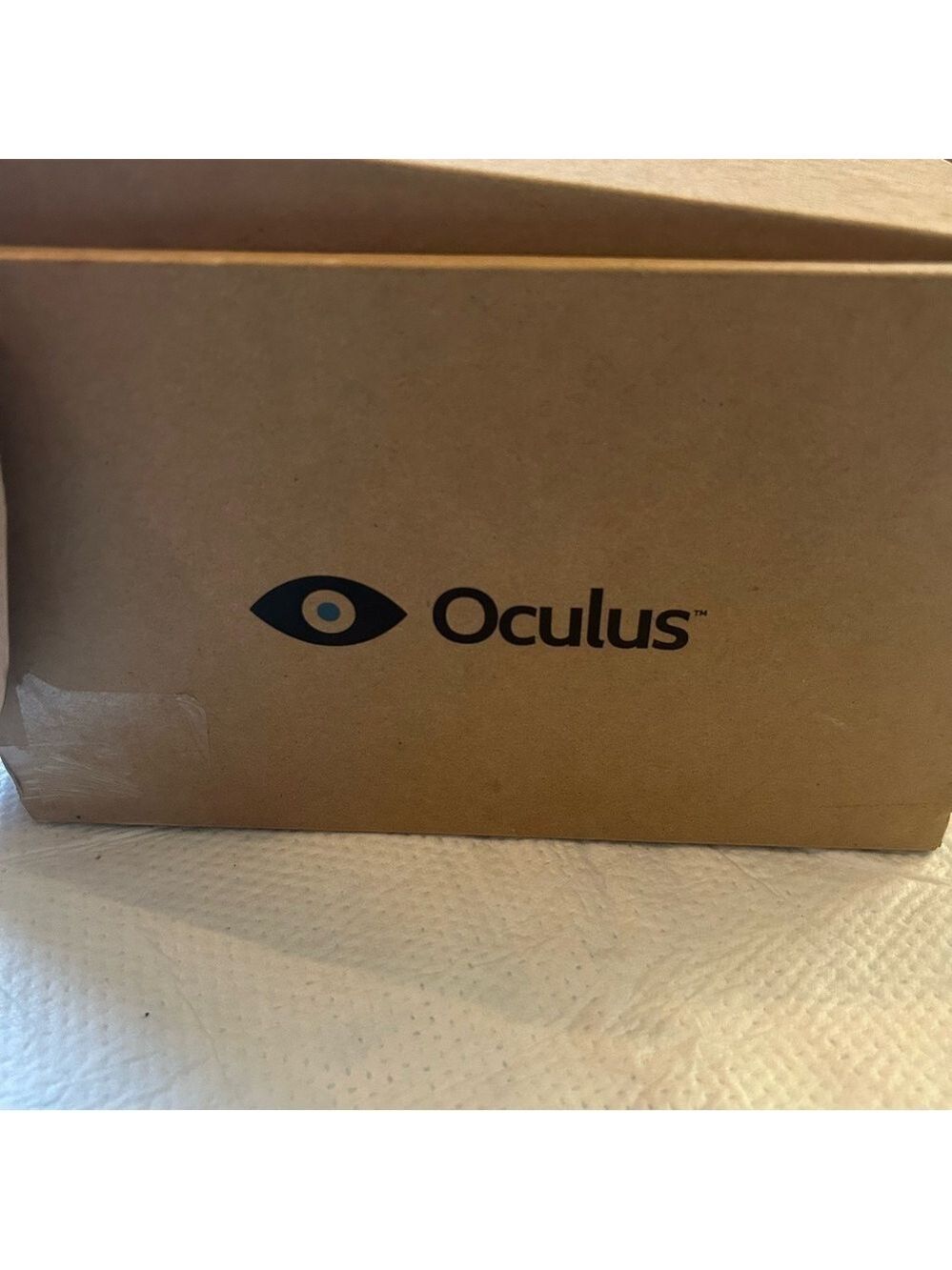 Oculus VR Rift DK2 Development Kit 2 with Accessories - Picture 3 of 9